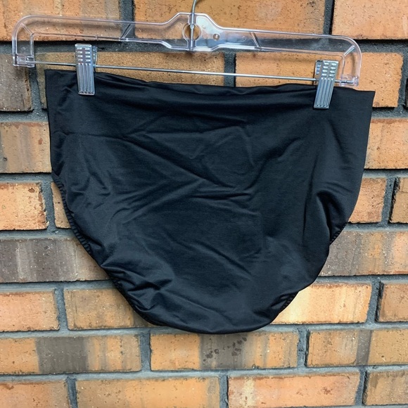 Miraclesuit Black Swim Bottoms - Picture 2 of 3